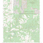Cureall NW, MO FSTopo Preview 1