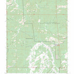 Curley Peak, CO FSTopo Preview 1