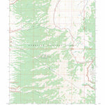 Currant Mountain, NV FSTopo Preview 1