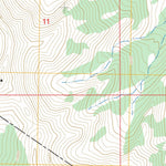 Currant Mountain, NV FSTopo Preview 3