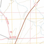 Curlew Junction, UT-ID FSTopo Preview 3