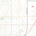 Dairy Creek, ID FSTopo Preview 2