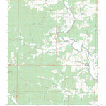 Dalton, AR-MO FSTopo Preview 1