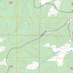 Dalton, AR-MO FSTopo Preview 3