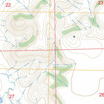 Dalerose Mesa, CO FSTopo Preview 3