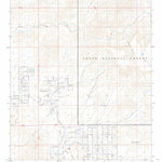 Daisy Mountain, AZ FSTopo Preview 1