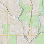 Dalzell, OH FSTopo Preview 3