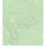 Dames Ferry, GA FSTopo Preview 1