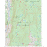 Danby, VT FSTopo Preview 1