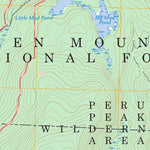 Danby, VT FSTopo Preview 2