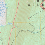 Danby, VT FSTopo Preview 3