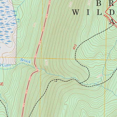 Danby, VT FSTopo Preview 3