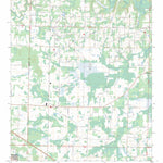 Danville, AL FSTopo Preview 1