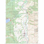 Darby, MT FSTopo Preview 1