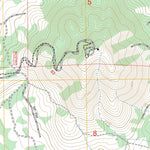 Davenport Hill, AZ FSTopo Preview 3