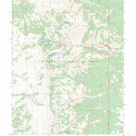 Danville, NV FSTopo Preview 1