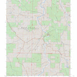 Davisville, MO FSTopo Preview 1