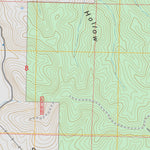 Davisville, MO FSTopo Preview 3