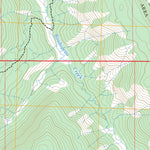 Davis Point, CO FSTopo Preview 3
