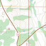 Dawson, MO FSTopo Preview 2