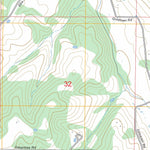 Dawson, MO FSTopo Preview 3