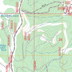 De Motte Park, AZ FSTopo Preview 3