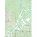 Darrington, WA FSTopo Preview 1