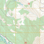 Deadman Mountain, UT-WY FSTopo Preview 3