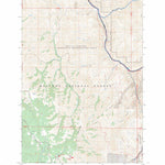 Deadhorse Ridge, OR-ID FSTopo Preview 1