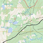 Deadman Peak, CA FSTopo Preview 3