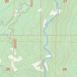 Deadwood Reservoir, ID FSTopo Preview 3