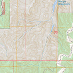 Deadman Mountain, SD FSTopo Preview 3