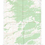 Deep Creek, UT FSTopo Preview 1