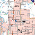 Deer Lodge, MT FSTopo Preview 3