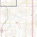 Deep Creek South, ND FSTopo Preview 2
