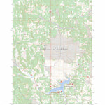 Deerfield, SD FSTopo Preview 1