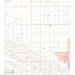 Del Sur, CA FSTopo Preview 1