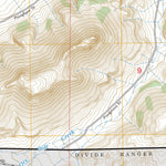 Del Norte, CO FSTopo Preview 3