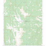 Del Norte Peak, CO FSTopo Preview 1