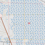 Deer River NE, MN FSTopo Preview 2
