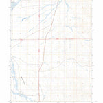 Delaware Creek, NV FSTopo Preview 1