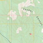 Delano Peak, UT FSTopo Preview 3