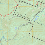 Delectable Mountain, VT FSTopo Preview 2