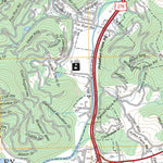 Dellwood, NC FSTopo Preview 3