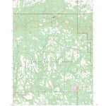 Derr Meadows, OR FSTopo Preview 1