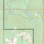 Derr Meadows, OR FSTopo Preview 3