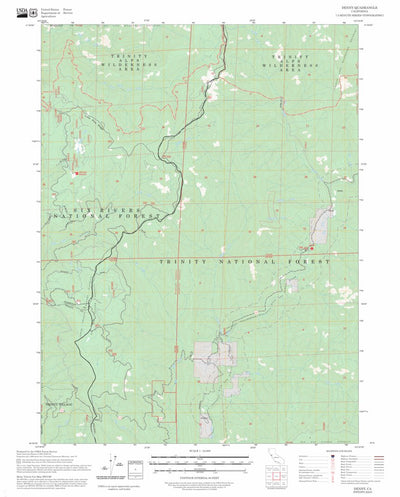 Denny, CA FSTopo Preview 1