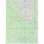 Delta, WI FSTopo Preview 1