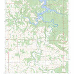 Denver, AR-MO FSTopo Preview 1