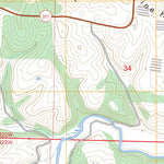 Denver, AR-MO FSTopo Preview 2